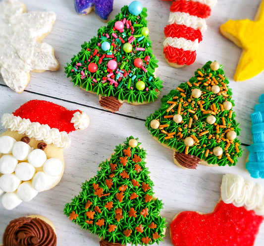 Sugar Cookies
