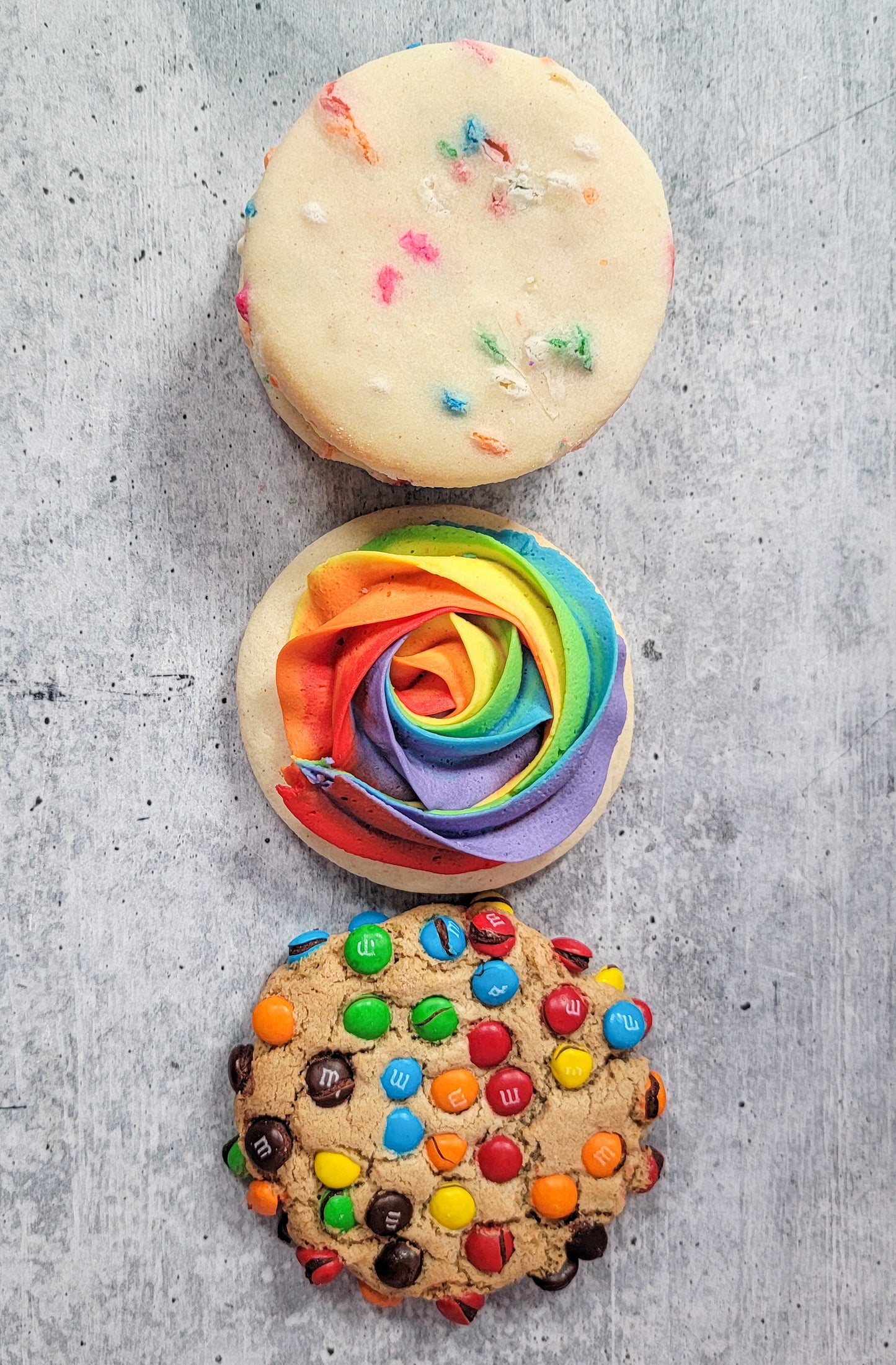 Limited Edition: Pride Pack