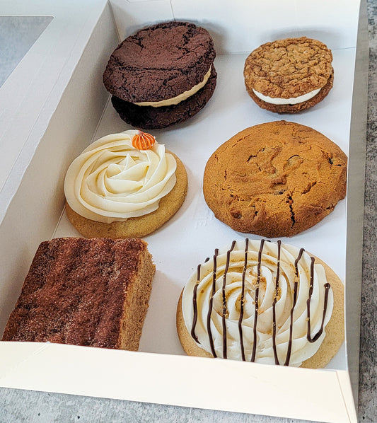 Thanksgiving Apple Pie (11/26 Pickup Only)