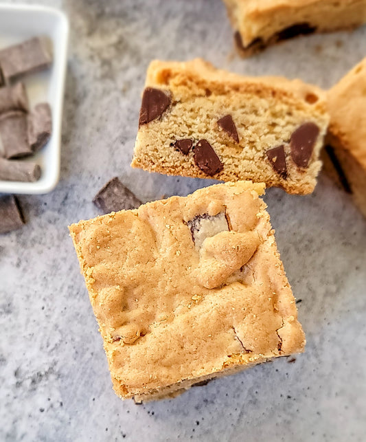 Chocolate Chunk Bar