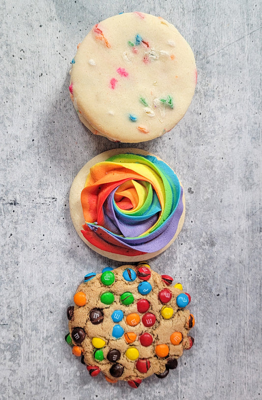 Limited Edition: Pride Pack