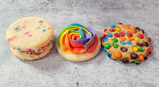 Limited Edition: Pride Pack