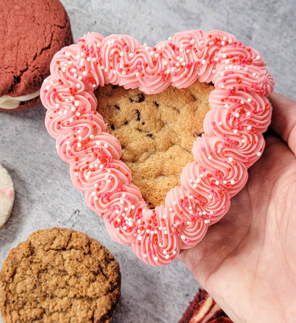 Valentine's Day Treat Box