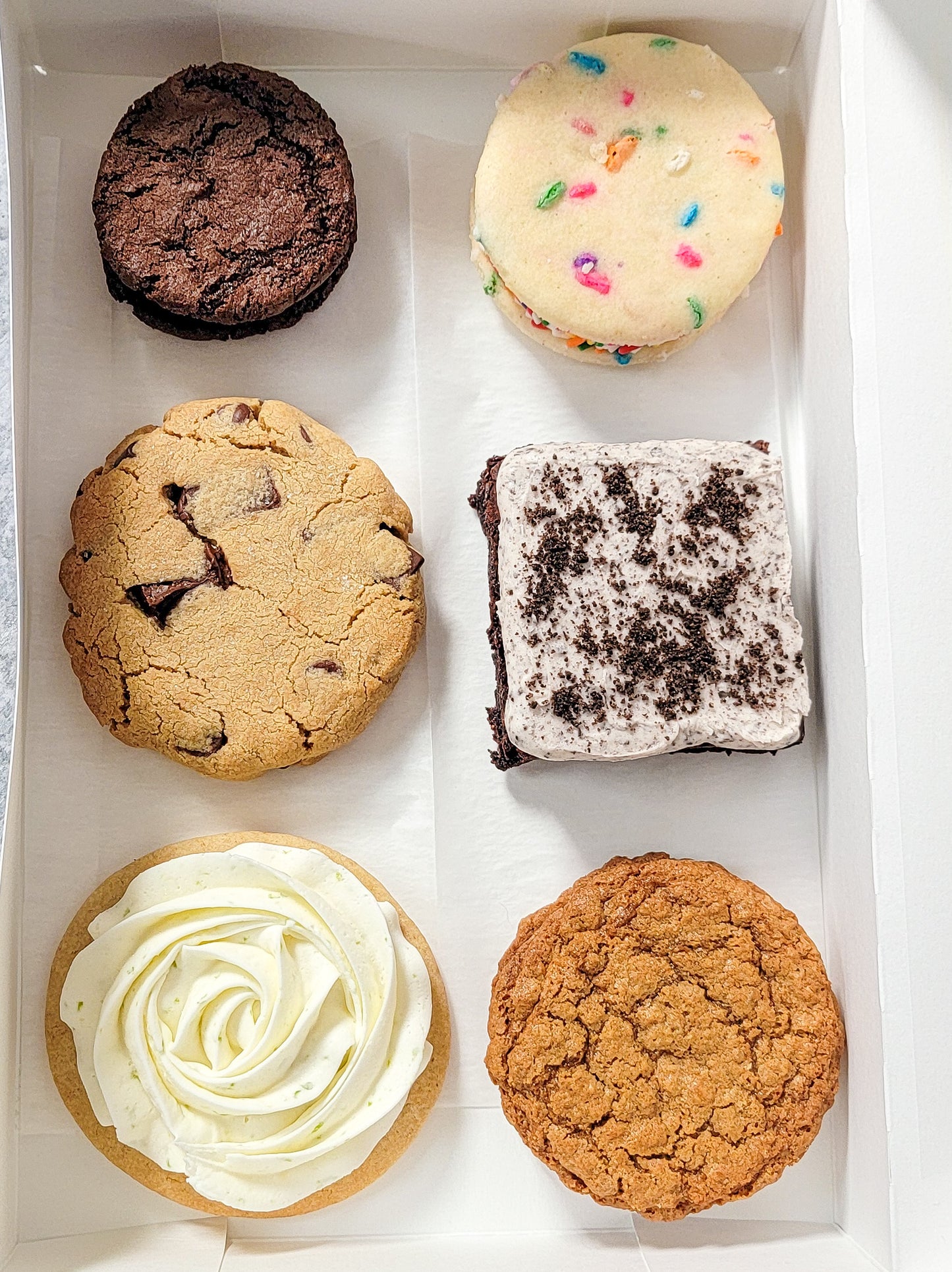 Father's Day Treat Box