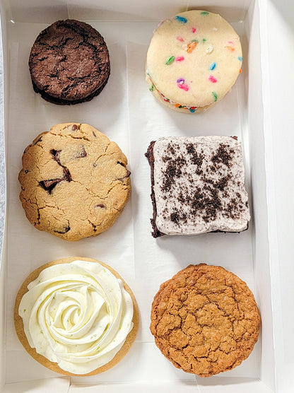 Father's Day Treat Box