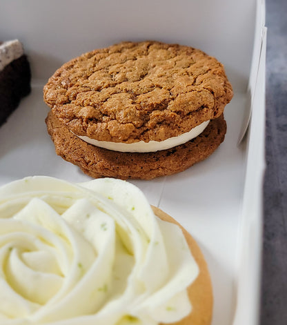 Father's Day Treat Box
