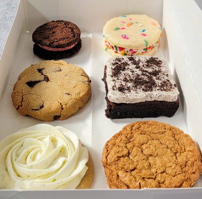 Father's Day Treat Box