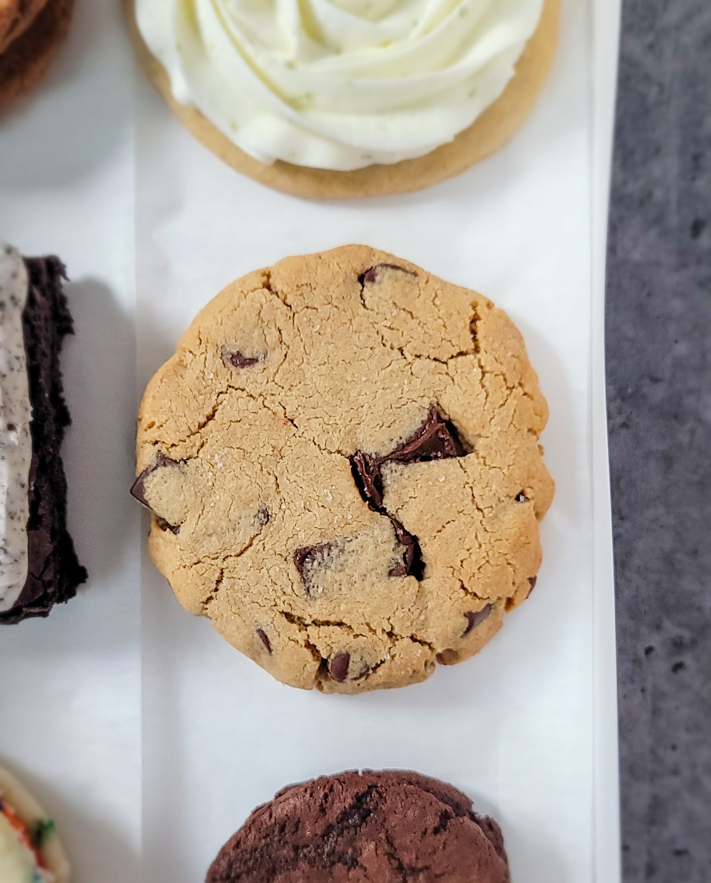 Father's Day Treat Box
