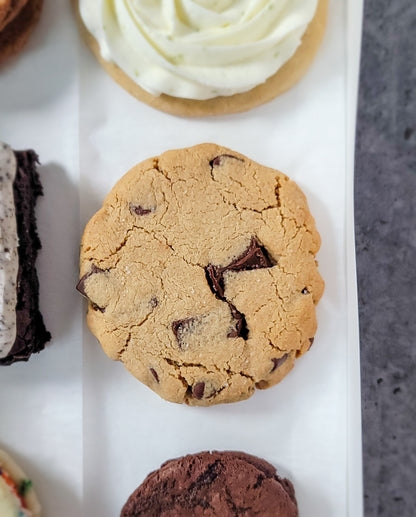 Father's Day Treat Box