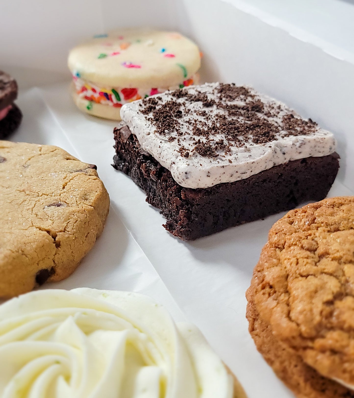 Father's Day Treat Box