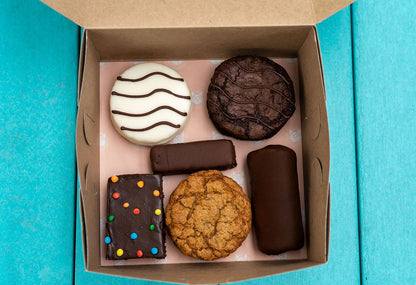 Nostalgia Box [August Exclusive]