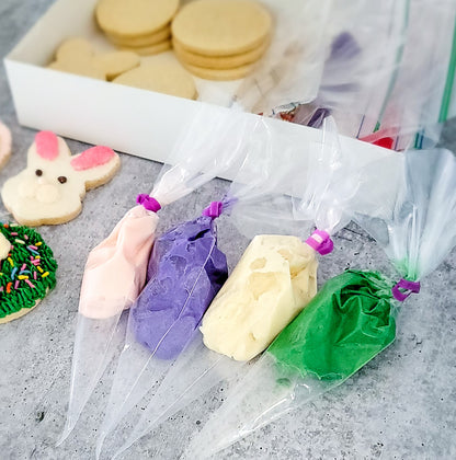 Easter Cookie Decorating Kit