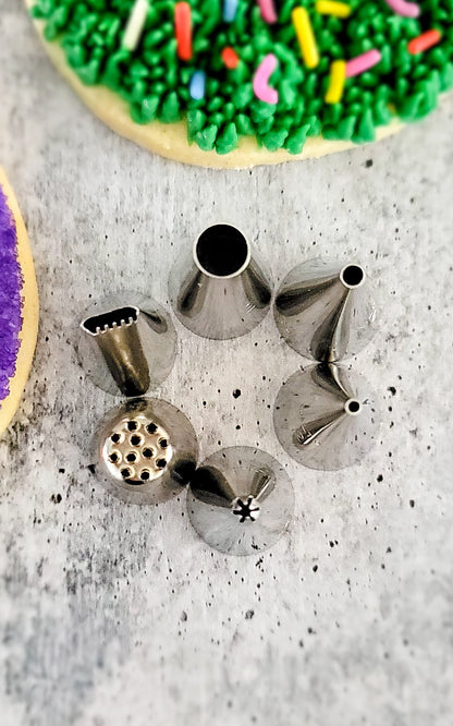 Easter Cookie Decorating Kit