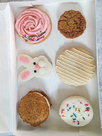 Easter Treat Box
