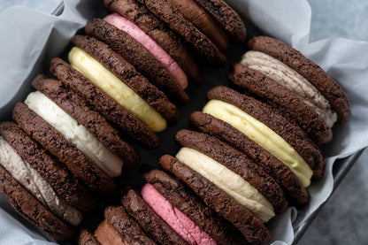 Build Your Own Brookie Box