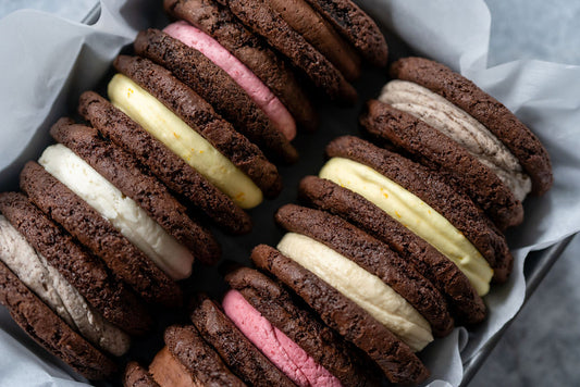 Build Your Own Brookie Box