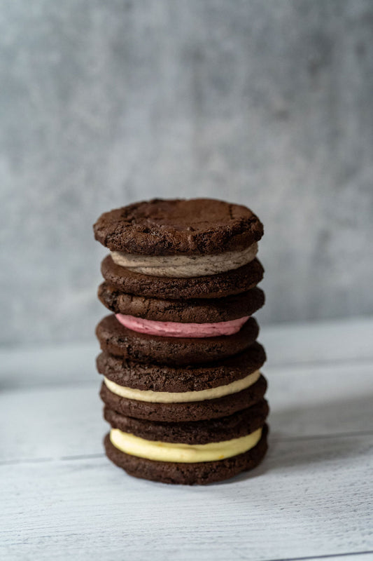 Build Your Own Brookie Box